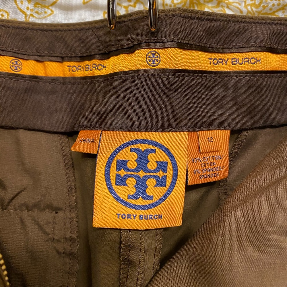 Tory Burch Dress Pants size 12